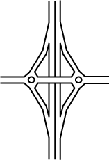 Dumbbell Diagram