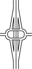 Roundabout Diagram