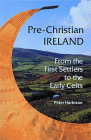 Pre-Christian Ireland