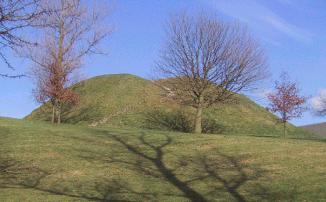 Dundonald Motte [13kB]