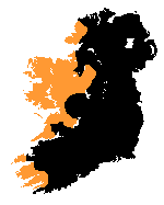 Distressed Poor Law Unions 1847-48 [2kB]